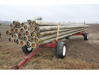 Property photo 51 - FARM EQUIPMENT AUCTION IN KNOX COUNTY, INDIANA
